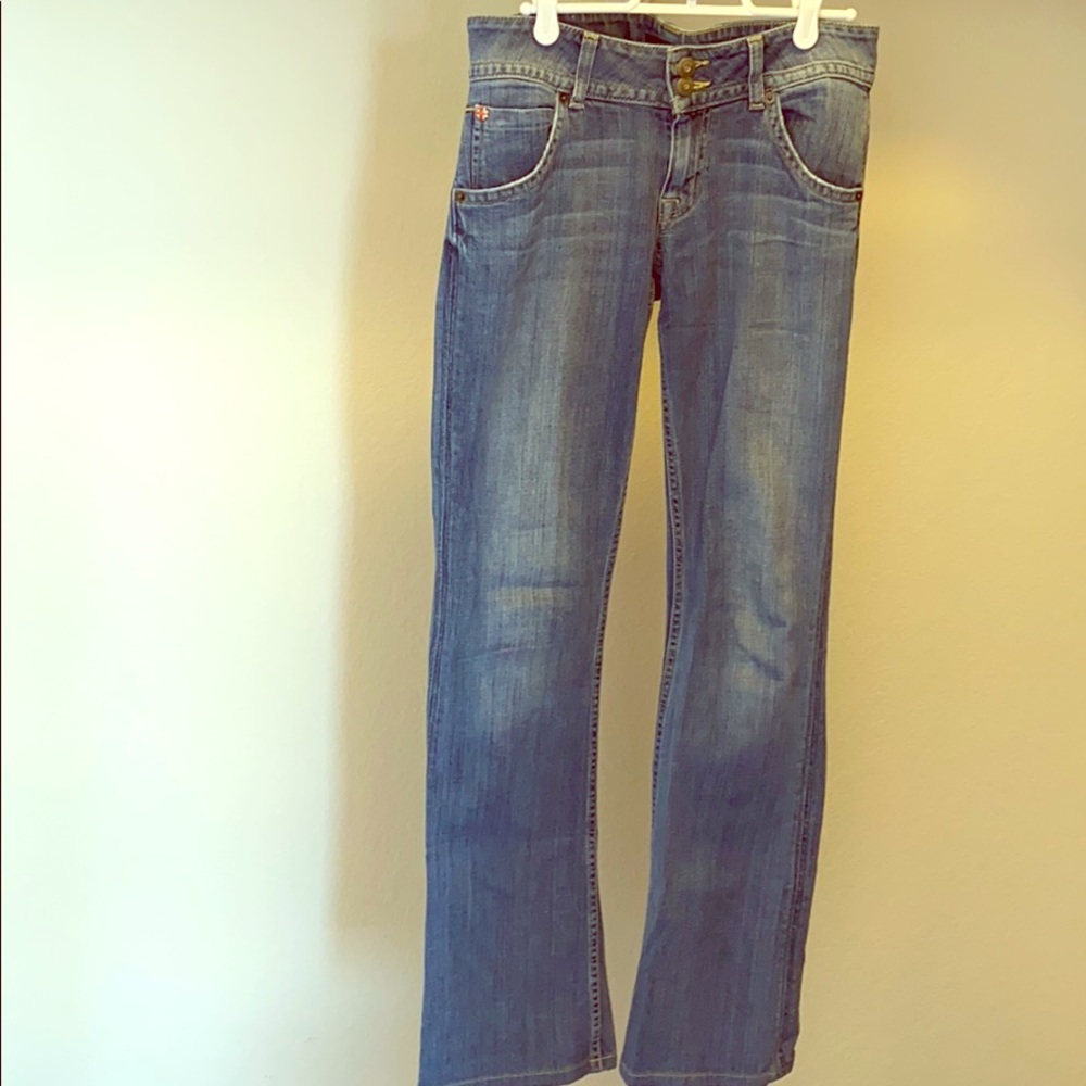 Hudson jeans